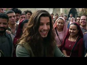 Davi descobre a comitiva de Absalão | REIS