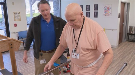 New center offers alternative to nursing home care in Northern Kentucky