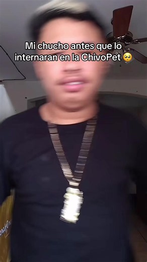 Así le hacia mi chucho y lo tuvieron que dormir 😭🥺 #driver #lifestyle #parati #fyp @DRIVER👹 @Alejo 🕷️ @Baby meshy🇵🇷🇸🇻🔥🔥 @Viral Clip