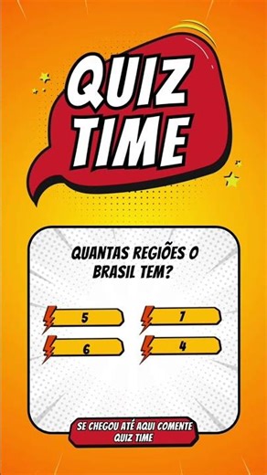 TESTE RÁPIDO VOCÊ CONSEGUE ACERTAR ESSAS DUAS PERGUNTAS?? #quiz