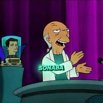 La verdadera causa del calentamiento global#futurama