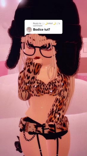 Replying to @☁️🌙nikki!🌙☁️ #rh #royalehigh #rhbodice #rhbodicecombo #rhtutorial #fyp #royalehighfyp