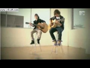 Justin Bieber-One Less Lonely Girl(Live Acoustic for MTV!) HQ