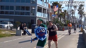 16K views · 118 shares | To prepare for the new Zelda, make sure to watch this real life instruction video! | Mega64 | Facebook