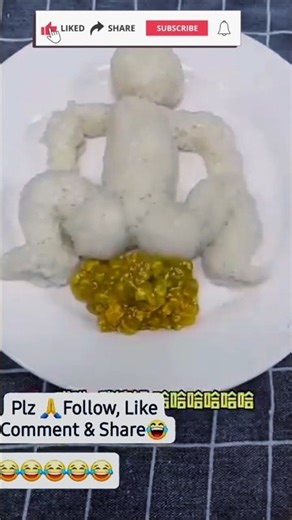 Rice Comedy 🍚😂#shorts #youtubeshorts #viralshorts #trending