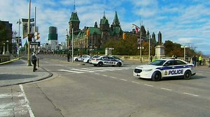 What we know about the shooting in Ottawa