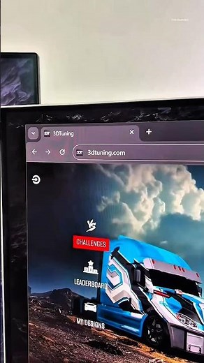 Is 3DTuning the Coolest Car Customization Website? 🚀🚘 #ai #aitools #viral