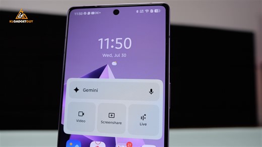 The Infinix Note 50 Pro seriously destorys the competition with great specs and very usable triple cameras for just RM1599, watch and find out why this is the mid-range phone you will want to get. #infinixnote50proplus #infinix #InfinixNOTE50Series | KL Gadget Guy