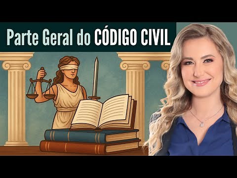 General Part of the CIVIL CODE (Summary) | Civil Law