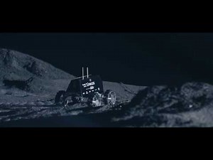 只今JALで移動中 HAKUTO編（CM用動画）