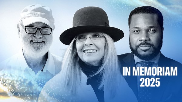 "IMDb Originals" In Memoriam 2025 (TV Episode 2025)