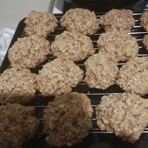 Old Fashioned Coconut Drops Recipe - Chef's Resource Recipes