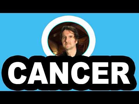 CANCER, TENGO QUE DECIRTE LA VERDAD! TODO EXPLOTA “ALGUIEN DISIMULA” Y PASA LO INESPERADO