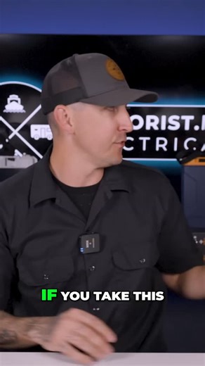 EXPLORIST.life on Instagram: "Wiring batteries in series vs. parallel. What’s the difference? This excerpt is from episode 7.1 – Off-grid Battery Basics – in our Battery Basics Playlist. We break down how series and parallel setups work, and what can happen if you mix voltages the wrong way. Watch the full video on YouTube now!"