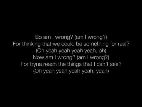 Nico & Vinz - Am I Wrong lyrics