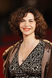 Anna Galiena | Actress