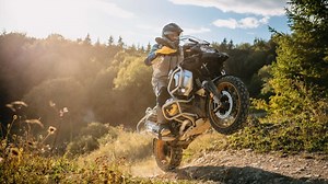 German motorcycle registration down 10% in July—BMW GS still no.1