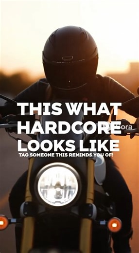 She Is What Hardcore Looks LIke ☠️ | The Skull Crew