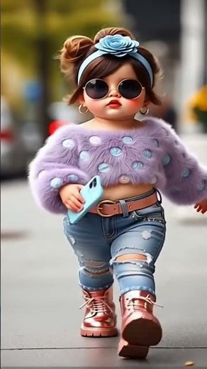 The Cutest Baby Clothing Trends 😍 | Stylish Must-Try Outfits