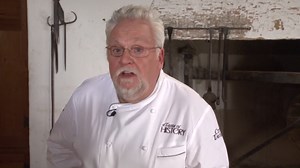 A Taste of History:The Beautiful People of Colonial Williamsburg Season 2 Episode 13