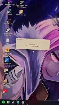 BIOS update on Lenovo Legion Slim 5 Laptop