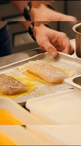 There's nothing better than fresh local seafood, simply prepared in Rick Stein's signature style. | Rick Stein at Bannisters