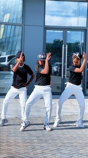 CHEZA CHEZA DANCE CHALLENGE 🏆