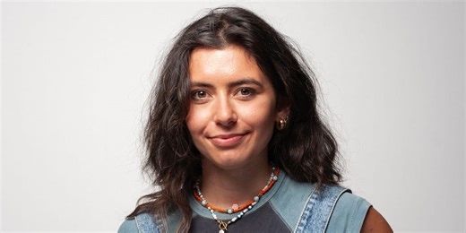 Interior Design Masters: Holly Ramsay on pearlescent plates, lessons learned and post-show dreams