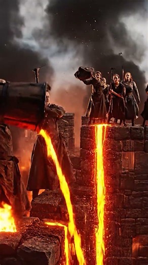 War is Only for Men? The Women of Eger Disagreed ⚔️