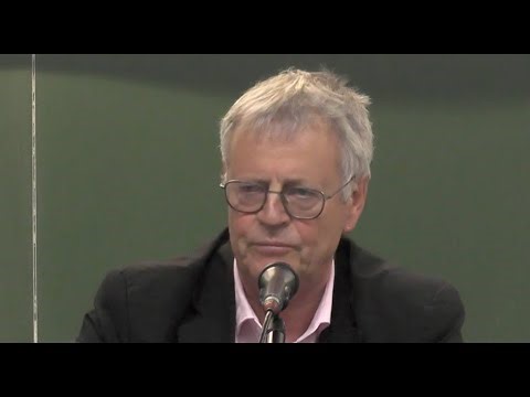 Pascal Boniface conférence complète sur le thème : "Quel avenir pour le multilatéralisme ?"