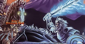 Download & Play King of Dragon Pass: Text RPG on PC & Mac (Emulator)