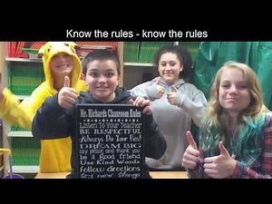 Shake it Off Parody (Science Safety Song)