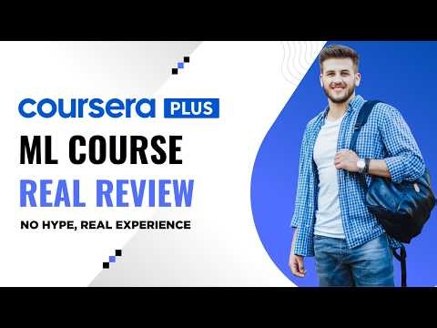 Andrew Ng Machine Learning Course Review (2026)