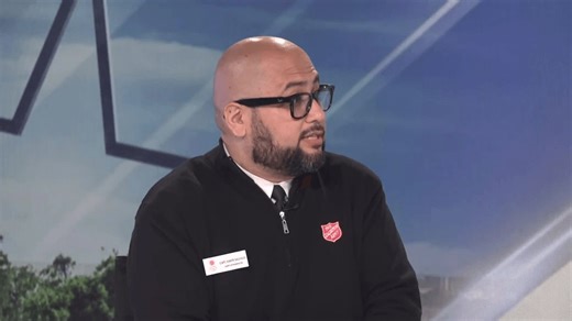 Countdown to ToyFeast: Donate to help Salvation Army of Orange this holiday season