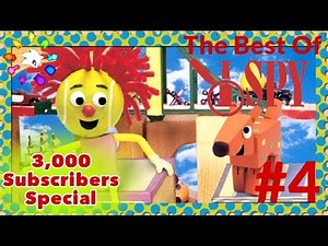The Best Of I Spy 4 (3,OOO Subscribers Special)