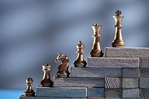 The Road to Becoming a Chess International Master: A Comprehensive Guide