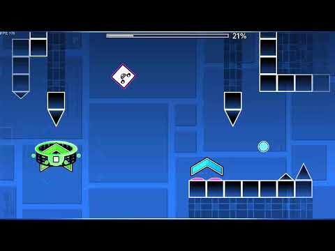 GD level request stream