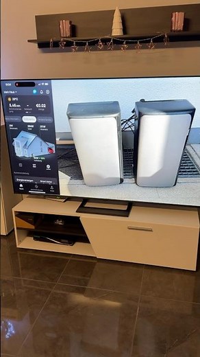 EcoFlow Stream AC Pro & Pro Balcony Power Plant: My 9-Month Experience #ecoflow #solar #balconypo...