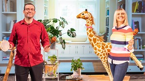 2K views · 47 reactions | Introducing Symphony Storytime, a fun,...