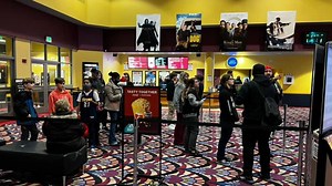 'Spider-Man: No Way Home' bringing moviegoers back to theaters