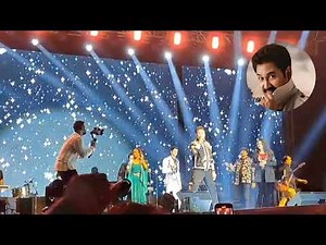 Kumar Sanu Live Concert In Bengaluru | Phoenix Marketcity | 9th August 2025 #kumarsanu #90s