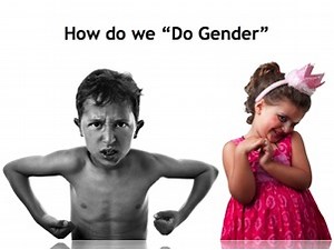 Gender in School