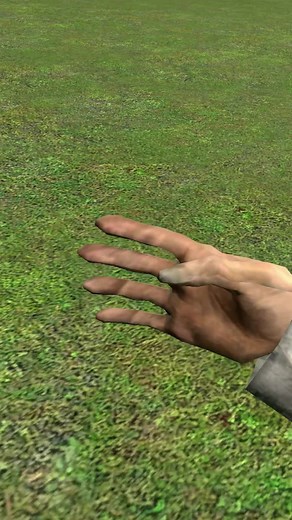 Как Играть в #gmod в VR