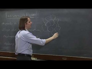 PHYS 102 | Magnetism in Matter 6 - Ferromagnetism