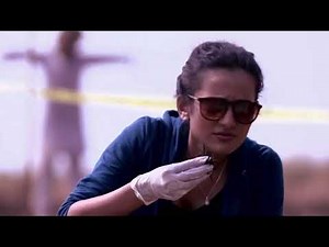 Anjaan Special Crime Unit | Season 1 | Episode 9 | ACP VIKRANT | ASP ADITI