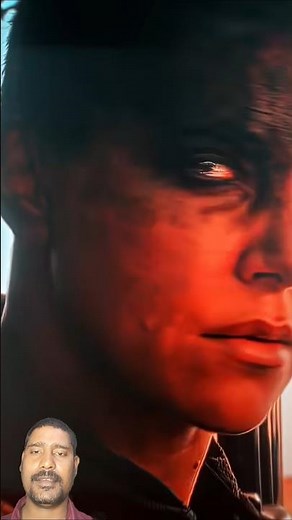 Mad Max Fury Road | Most Insane Action Chase Scene 🔥⚡