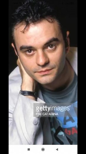 Vidéos de Jean Pierre mader (@jean.pierre.mader) avec Une autre histoire - Gérard Blanc