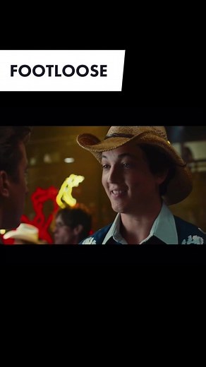 Miles Teller Shines in Footloose Dance Moments