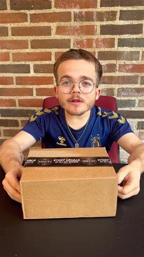 REKLAME: Jeg har skaffet de her CHOKO BÆR🍫🍓 De smager sindssygt!!🤩😋 har i smagt dem før?