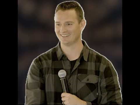 Colton Robinson Live Stream